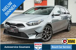 Kia Ceed 1.5 T-GDI