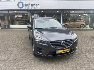 Mazda CX-5 2.0 SAG 165 Skylease+ 2WD