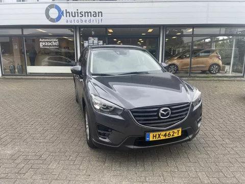 Mazda CX-5 2.0 SAG 165 Skylease+ 2WD