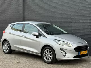 Ford Fiesta 1.0 EcoBoost Titanium 1STE EIEGN | NAVI | PDC | CARPLAY | BTW | NWE APK