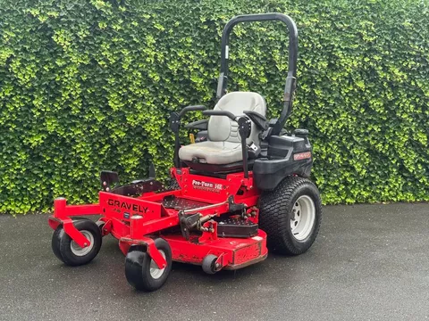Gravely Pro-Turn 148 0