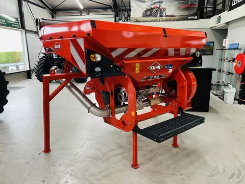 Kuhn TF 1512