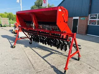 Kongskilde Demeter Classic 3000