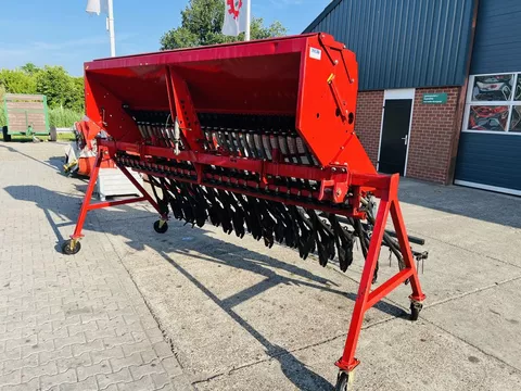 Kongskilde Demeter Classic 3000