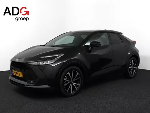 Toyota C-HR 1.8 Hybrid 140 Dynamic | Adaptive Cruise Control | Achteruitrijcamera | Keyless Entry | Apple Carplay | Android Auto | Parkeersensoren |
