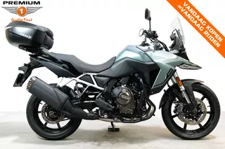 Suzuki V-Strom 800