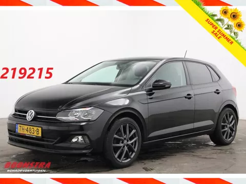 Volkswagen Polo 1.0 TSI Comfortline ACC 17&quot; Navi Airco