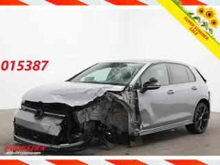 Volkswagen Golf 2.0 TSI GTI LED ACC LRHZ Camera Virtual