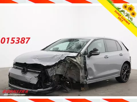 Volkswagen Golf 2.0 TSI GTI LED ACC LRHZ Camera Virtual