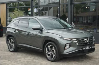 Hyundai Tucson 1.6 T-GDI PHEV Comfort 4WD | Trekhaak