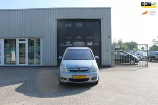 Opel Meriva 1.6-16V Temptation