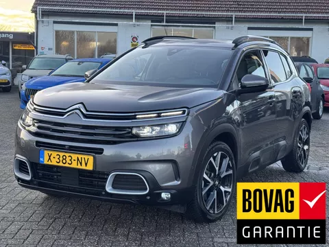 Citroen C5 Aircross 1.6 Plug-in Hybrid Business Plus PANO | NAVI | KLIMA | BOVAG!!