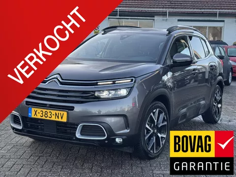 Citro&euml;n C5 Aircross 1.6 Plug-in Hybrid Business Plus