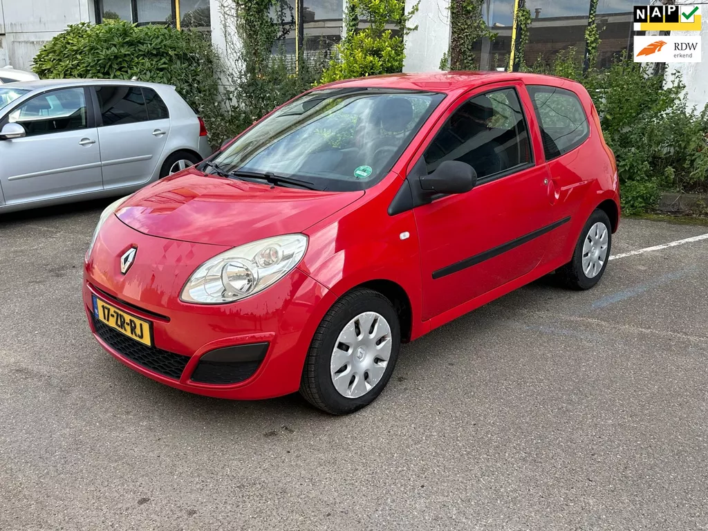 Renault Twingo 1.2 Authentique/ Airco/ Trekhaak