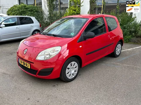Renault Twingo 1.2 Authentique/ Airco/ Trekhaak