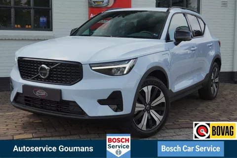 Volvo XC40 1.5 T5 Plug-in hybrid Plus Dark