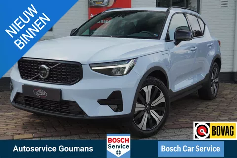 Volvo XC40 1.5 T5 Plug-in hybrid Plus Dark