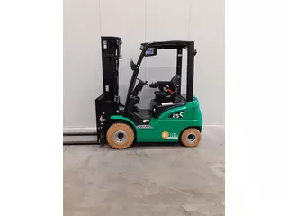 Hangcha CPD25 XC uitvoering