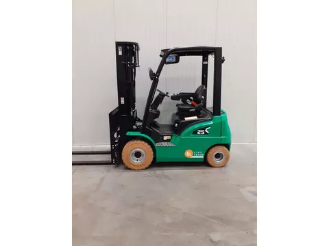 Hangcha CPD25 XC uitvoering