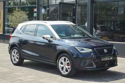SEAT Arona 1.0 TSI FR