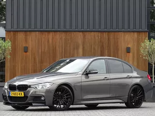 BMW 3 Serie 330e 293PK M Sport / M Individual / LED