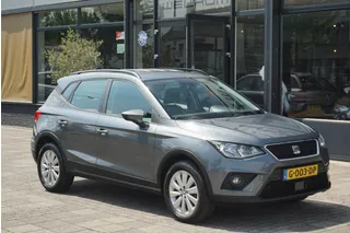 SEAT Arona 1.0 TSI Xcellence Launch Edition