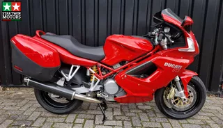 Ducati ST 3 Touring