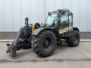 New Holland TH7.42 Elite Verreiker (DEMO)
