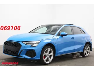 Audi A3 Sportback 45 TFSI e S-Line Matrix HUD B&amp;O ACC Massage Leder Camera