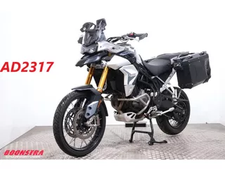 Triumph Tiger  900 ABS LED Navi Heizgriffe SHZ Bluetooth
