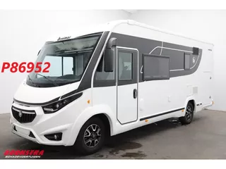 Fiat Ducato Benimar Amphitryon 940 2.3 MJ Luifel Solar Fietsendrager Stapelbed Hefbed TV 25.519 km!