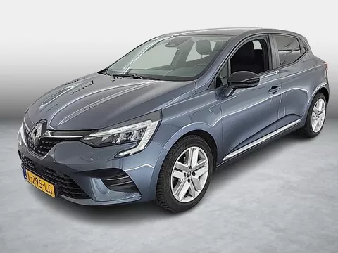 Renault Clio 1.0 TCe Zen