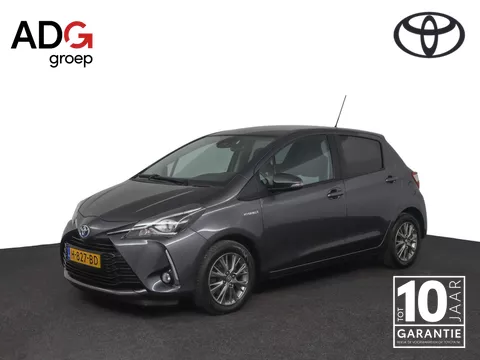 Toyota Yaris 1.5 Hybrid Dynamic | Navigatie | Cruise control | Bluetooth |