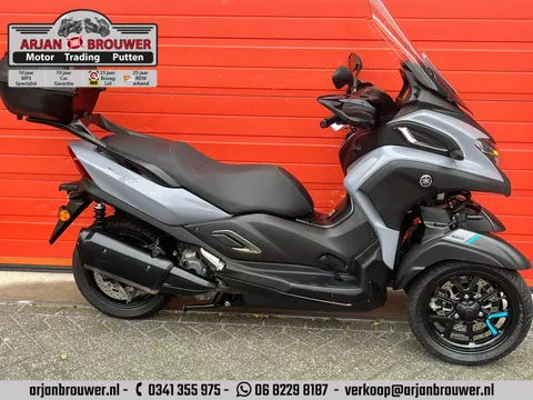 Yamaha Tricity 300 ABS