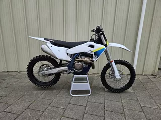 Husqvarna FC250