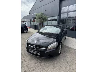 Mercedes-Benz A-klasse 180
