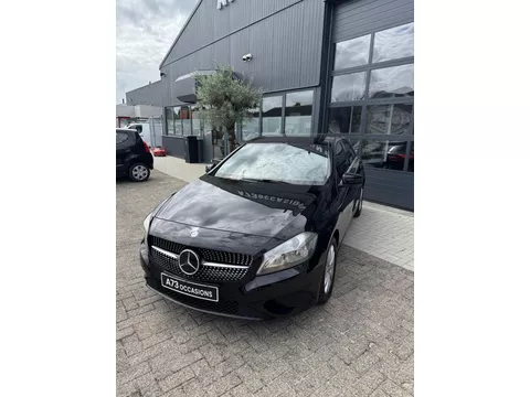 Mercedes-Benz A-klasse 180
