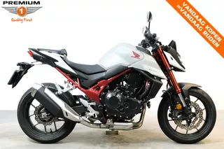 Honda CB 750 HORNET