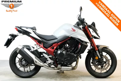 Honda CB 750 HORNET