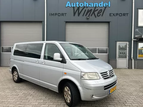 Volkswagen Transporter 2.5 TDI 340 POWER NOT 100%