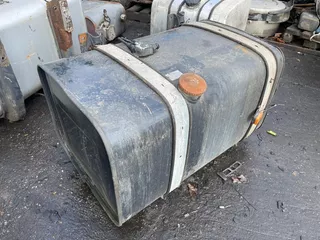 MAN 81.12201-5814 STALEN TANK 400 LTR