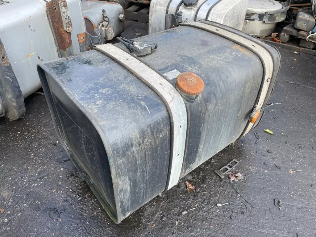MAN 81.12201-5814 STALEN TANK 400 LTR