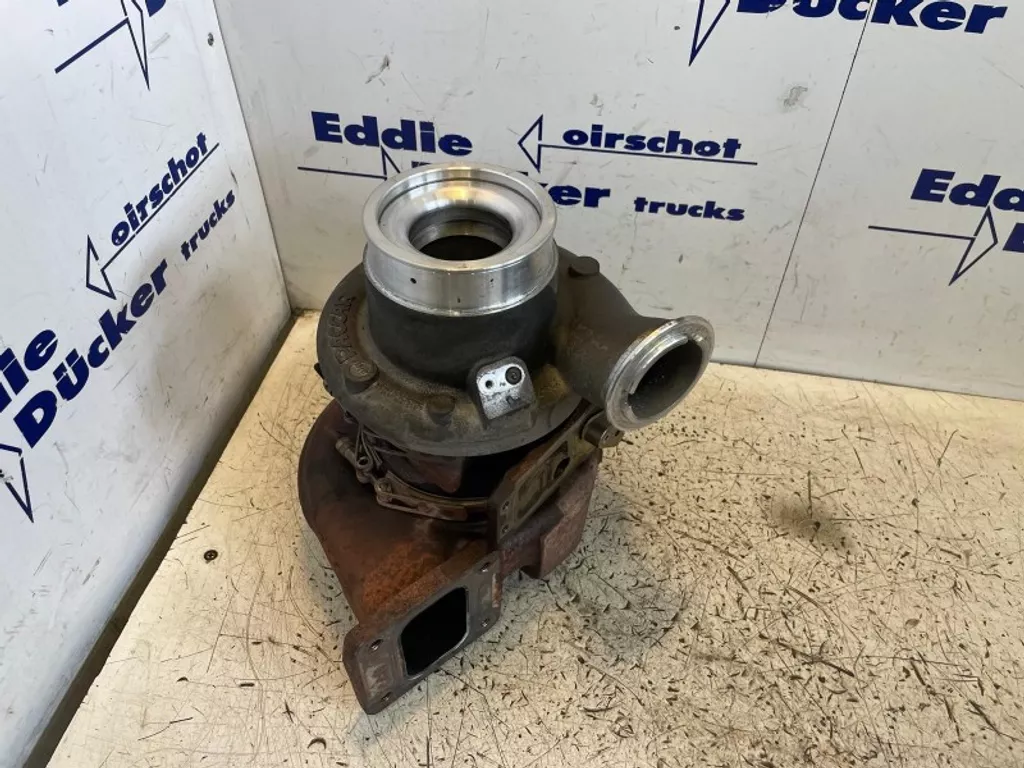DAF 2136753 / 2417228 TURBO HE400VG