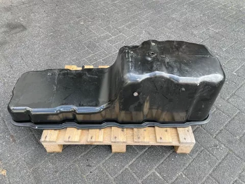 DAF 1659860 STALEN CARTERPAN MET AFDICHTRUBBER