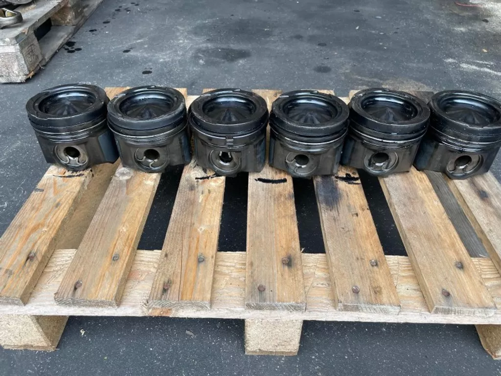 DAF 2132582 MOTORZUIGERSET