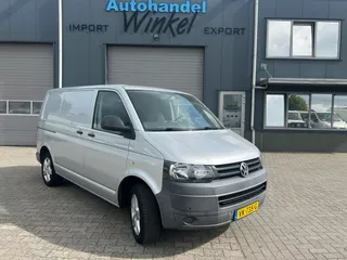 Volkswagen Transporter 2.0 TDI L1H1 T800 AIRCO CRUISE