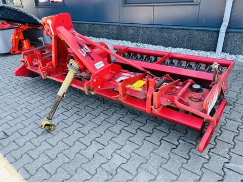 Lely Terra 300-20 rotorkopegg pakkerwals