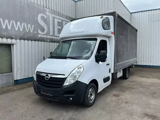 Opel Movano 2.3 CDTi , 170 HP , Topsleeper