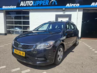 Kia cee'd Sporty Wagon 1.6 X-tra /Nieuwe apk bij aflevering/Airco/Trekhaak