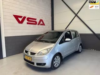 Mitsubishi Colt 1.3 Invite, Airco,5deurs